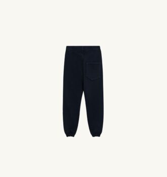 PANTALONES DEPORTIVOS CON LOGO TONO SOBRE TONO PARA NIÑOS