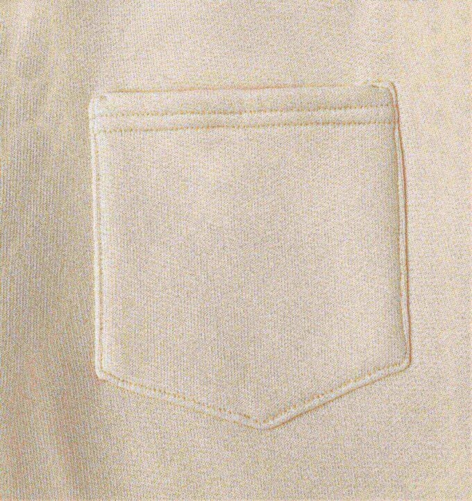 PANTALONES DEPORTIVOS CON LOGO TONO SOBRE TONO PARA NIÑOS