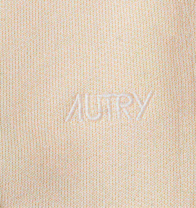 PANTALONES DEPORTIVOS CON LOGO TONO SOBRE TONO PARA NIÑOS