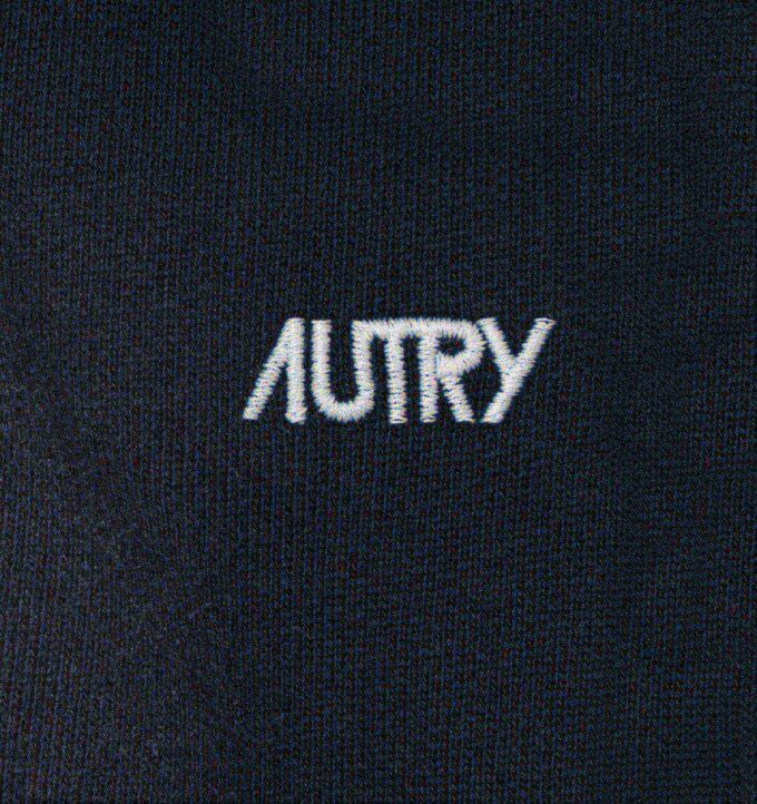PANTALONES DEPORTIVOS CON LOGO TONO SOBRE TONO PARA NIÑOS