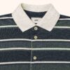 POLO DE RUGBY UNISEX A RAYAS POLO DE RUGBY UNISEX A RAYAS