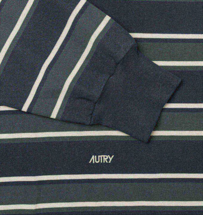 POLO DE RUGBY UNISEX A RAYAS POLO DE RUGBY UNISEX A RAYAS