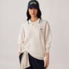 POLO UNISEX DE LANA DE PUNTO POLO UNISEX DE LANA DE PUNTO