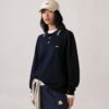 POLO UNISEX DE LANA DE PUNTO POLO UNISEX DE LANA DE PUNTO
