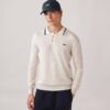 POLO UNISEX DE LANA DE PUNTO POLO UNISEX DE LANA DE PUNTO