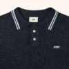 POLO UNISEX DE LANA DE PUNTO POLO UNISEX DE LANA DE PUNTO