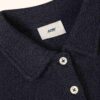 POLO WAFFLE CON LOGO TONAL PARA HOMBRE POLO WAFFLE CON LOGO TONAL PARA HOMBRE