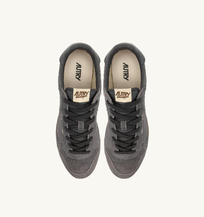 SNEAKERS WINDSPIN DE ANTE AVION SNEAKERS WINDSPIN DE ANTE AVION