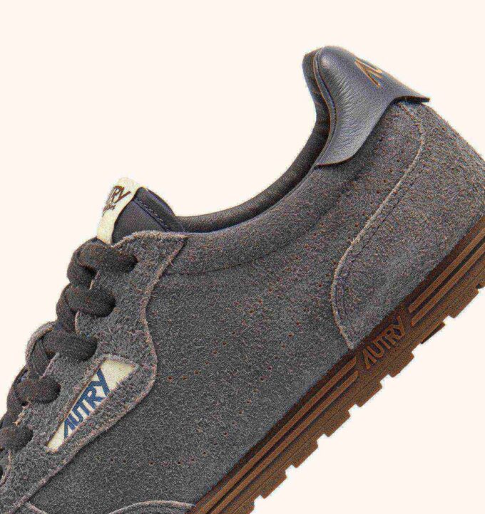 SNEAKERS WINDSPIN DE ANTE AVION SNEAKERS WINDSPIN DE ANTE AVION