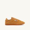 SNEAKERS WINDSPIN DE ANTE DE CIERVO