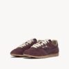 SNEAKERS WINDSPIN DE ANTE Y PIEL AMARONE SNEAKERS WINDSPIN DE ANTE Y PIEL AMARONE