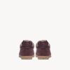 SNEAKERS WINDSPIN DE ANTE Y PIEL AMARONE SNEAKERS WINDSPIN DE ANTE Y PIEL AMARONE