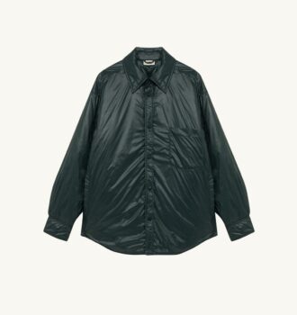 SOBRECAMISA DE NYLON UNISEX