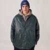 SOBRECAMISA DE NYLON UNISEX