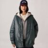 SOBRECAMISA DE NYLON UNISEX