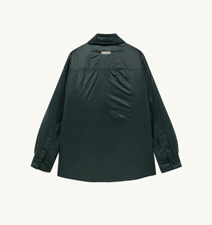 SOBRECAMISA DE NYLON UNISEX