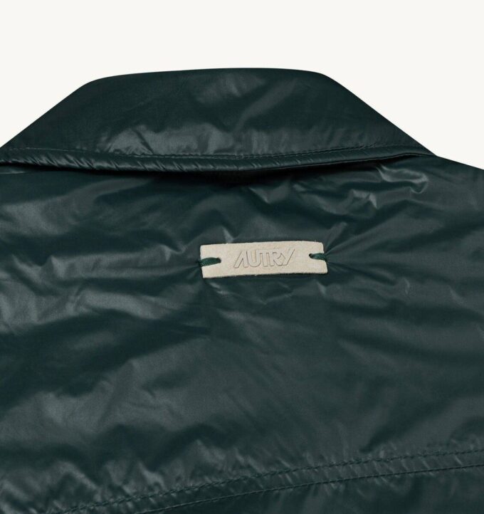 SOBRECAMISA DE NYLON UNISEX
