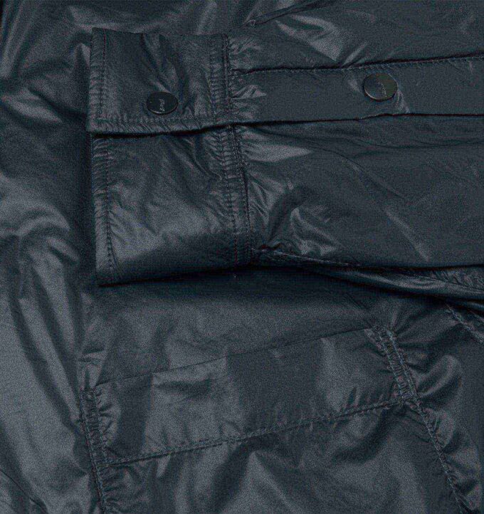 SOBRECAMISA DE NYLON UNISEX