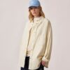 SOBRECAMISA UNISEX DE ESPIGA SOBRECAMISA UNISEX DE ESPIGA