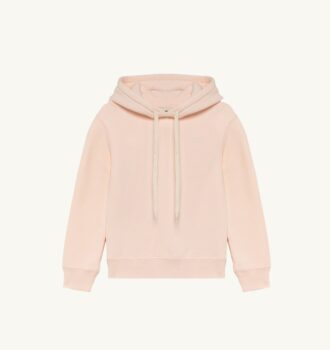 SUDADERA CON CAPUCHA PARA NIÑOS