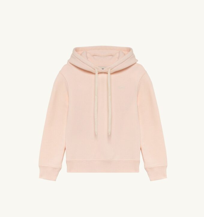 SUDADERA CON CAPUCHA PARA NIÑOS