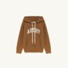 SUDADERA CON CAPUCHA PARA NIÑOS