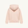 SUDADERA CON CAPUCHA PARA NIÑOS