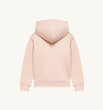 SUDADERA CON CAPUCHA PARA NIÑOS