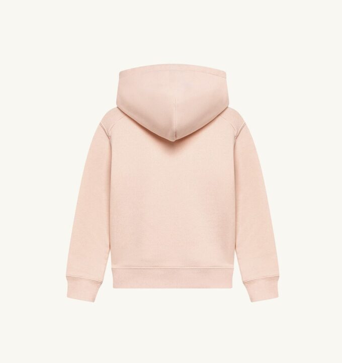 SUDADERA CON CAPUCHA PARA NIÑOS