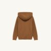 SUDADERA CON CAPUCHA PARA NIÑOS