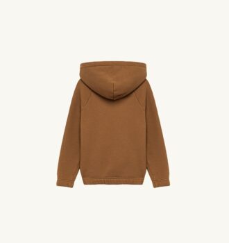 SUDADERA CON CAPUCHA PARA NIÑOS