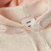 SUDADERA CON CAPUCHA PARA NIÑOS