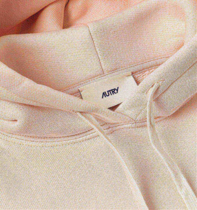 SUDADERA CON CAPUCHA PARA NIÑOS