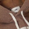 SUDADERA CON CAPUCHA PARA NIÑOS