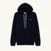SUDADERA CON CAPUCHA Y LOGO AUTRY BORDADO PARA HOMBRE SUDADERA CON CAPUCHA Y LOGO AUTRY BORDADO PARA HOMBRE