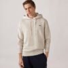 SUDADERA CON CAPUCHA Y LOGO AUTRY BORDADO PARA HOMBRE SUDADERA CON CAPUCHA Y LOGO AUTRY BORDADO PARA HOMBRE
