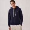 SUDADERA CON CAPUCHA Y LOGO AUTRY BORDADO PARA HOMBRE SUDADERA CON CAPUCHA Y LOGO AUTRY BORDADO PARA HOMBRE