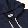 SUDADERA CON CAPUCHA Y LOGO AUTRY BORDADO PARA HOMBRE SUDADERA CON CAPUCHA Y LOGO AUTRY BORDADO PARA HOMBRE