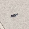 SUDADERA CON CAPUCHA Y LOGO AUTRY BORDADO PARA HOMBRE SUDADERA CON CAPUCHA Y LOGO AUTRY BORDADO PARA HOMBRE