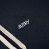 SUDADERA CON CAPUCHA Y LOGO AUTRY BORDADO PARA HOMBRE SUDADERA CON CAPUCHA Y LOGO AUTRY BORDADO PARA HOMBRE