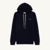 SUDADERA CON CAPUCHA Y LOGO AUTRY BORDADO PARA MUJER SUDADERA CON CAPUCHA Y LOGO AUTRY BORDADO PARA MUJER