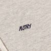 SUDADERA CON CAPUCHA Y LOGO AUTRY BORDADO PARA MUJER SUDADERA CON CAPUCHA Y LOGO AUTRY BORDADO PARA MUJER