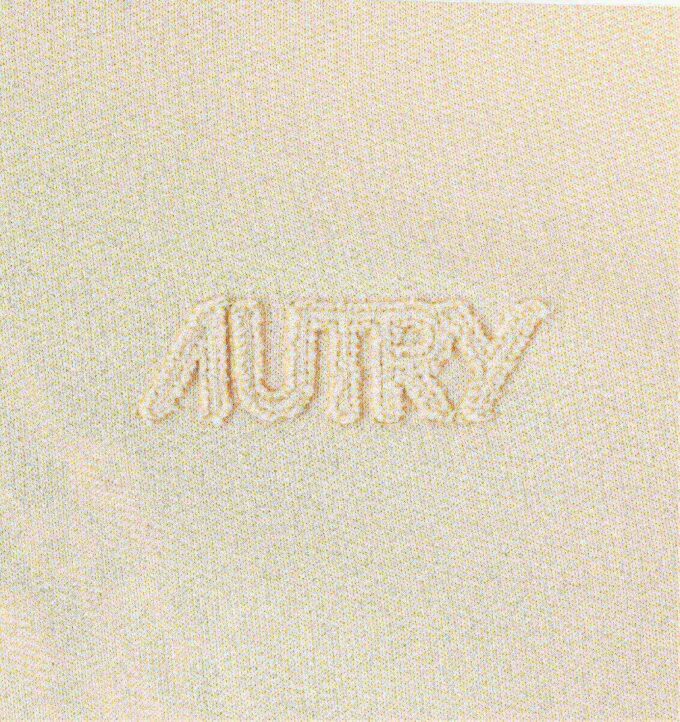 SUDADERA CON CAPUCHA Y LOGO TONAL MUJER