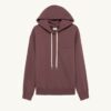 SUDADERA CON CAPUCHA Y LOGO TONAL PARA HOMBRE SUDADERA CON CAPUCHA Y LOGO TONAL PARA HOMBRE