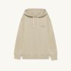 SUDADERA CON CAPUCHA Y LOGO TONAL PARA HOMBRE SUDADERA CON CAPUCHA Y LOGO TONAL PARA HOMBRE