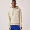 SUDADERA CON CAPUCHA Y LOGO TONAL PARA HOMBRE SUDADERA CON CAPUCHA Y LOGO TONAL PARA HOMBRE