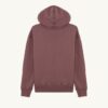SUDADERA CON CAPUCHA Y LOGO TONAL PARA HOMBRE SUDADERA CON CAPUCHA Y LOGO TONAL PARA HOMBRE