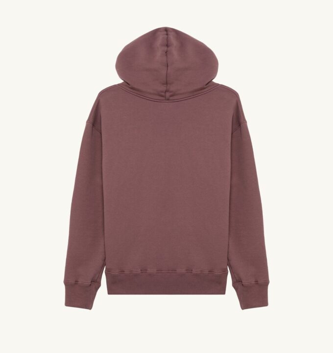 SUDADERA CON CAPUCHA Y LOGO TONAL PARA HOMBRE SUDADERA CON CAPUCHA Y LOGO TONAL PARA HOMBRE
