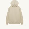 SUDADERA CON CAPUCHA Y LOGO TONAL PARA HOMBRE SUDADERA CON CAPUCHA Y LOGO TONAL PARA HOMBRE