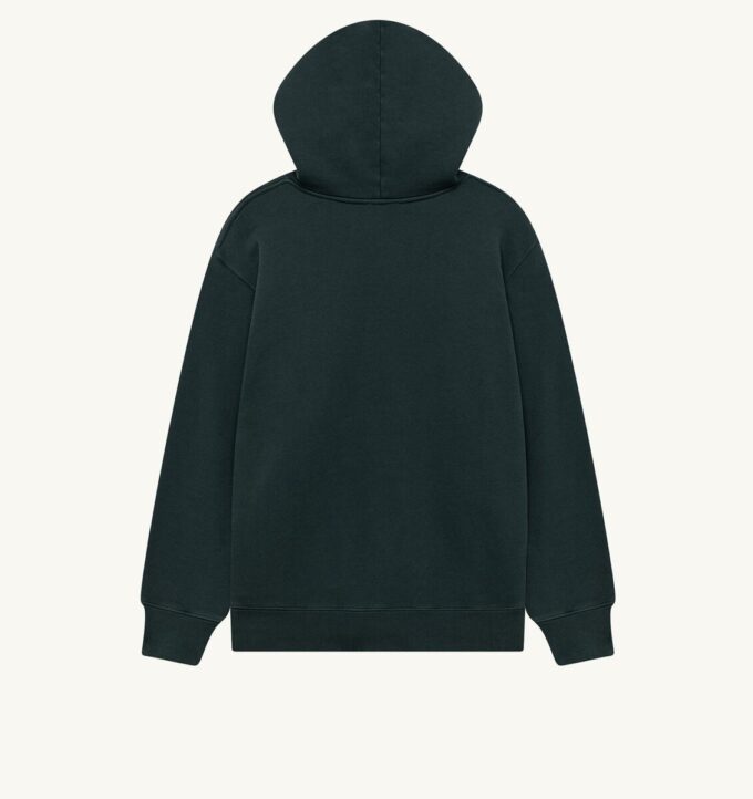 SUDADERA CON CAPUCHA Y LOGO TONAL PARA HOMBRE SUDADERA CON CAPUCHA Y LOGO TONAL PARA HOMBRE